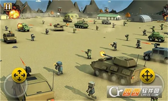 ����ս��ģ����2025���°汾v1.0 �ֻ���