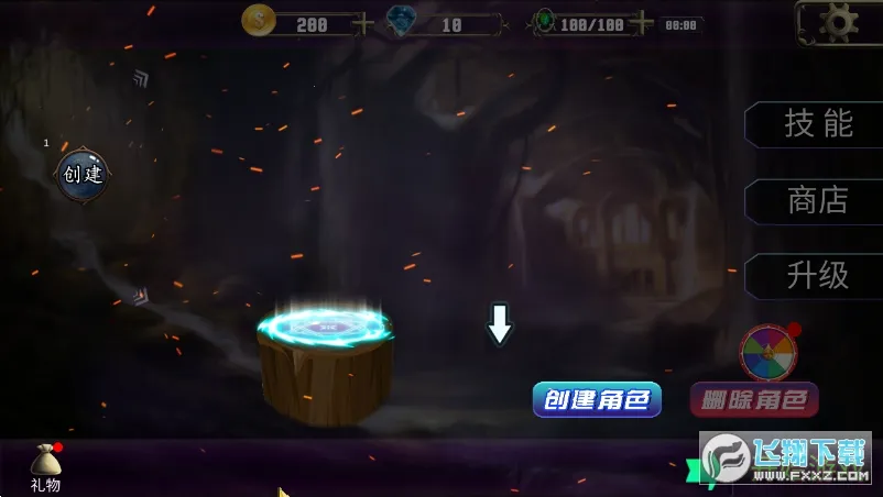 �����ִ�˵(������������)v1.0.0 �ֻ���