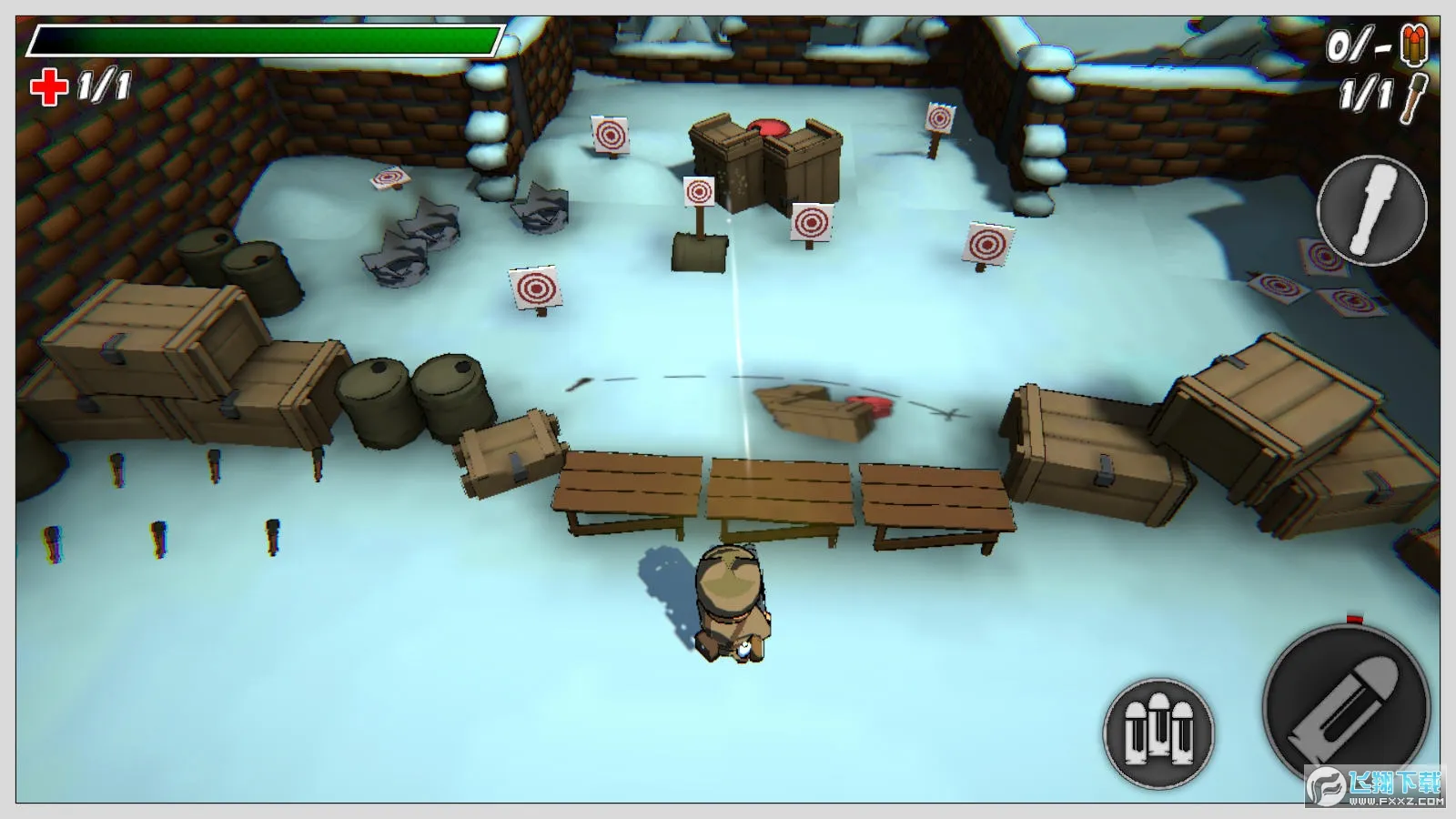 ����Сʿ��(���������Ϸ)v0.2.115 ��Ѱ�