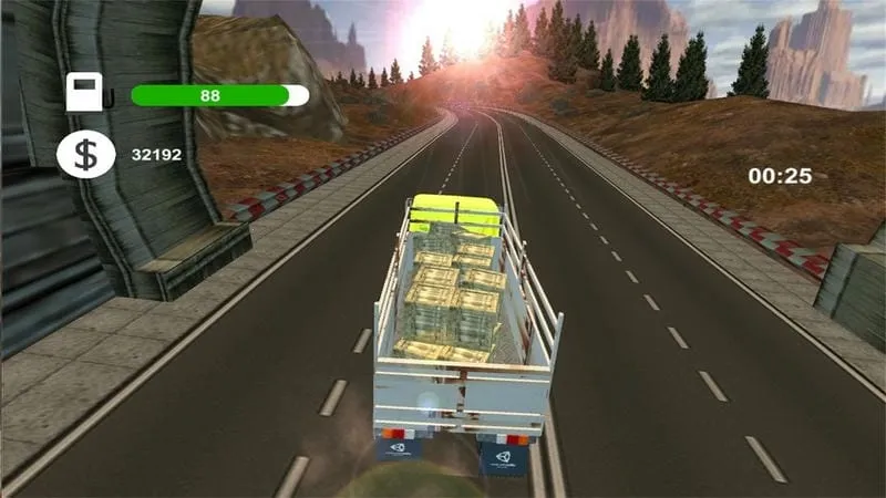 亚洲卡车模拟2025最新版本 亚洲卡车模拟2025最新版本