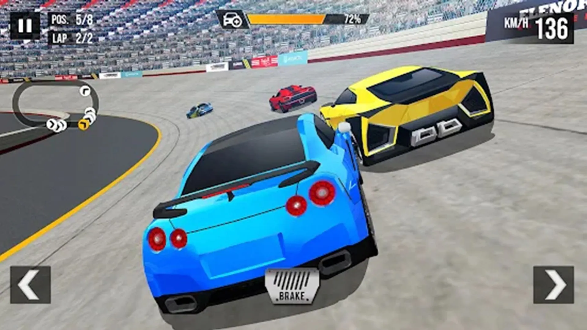 ��ƽ�߼��ٷɳ�(����������)v1.0 ��׿��