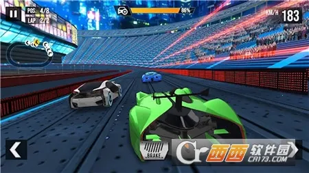 ��ƽ�߼��ٷɳ�(����������)v1.0 ��׿��