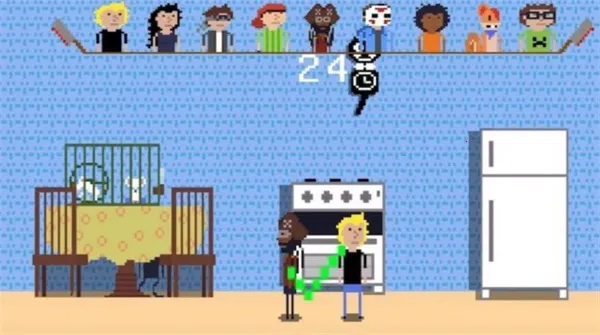 �ֲ����Ҷ�èè(�ֲ���èè)v1.0 �ٷ�����