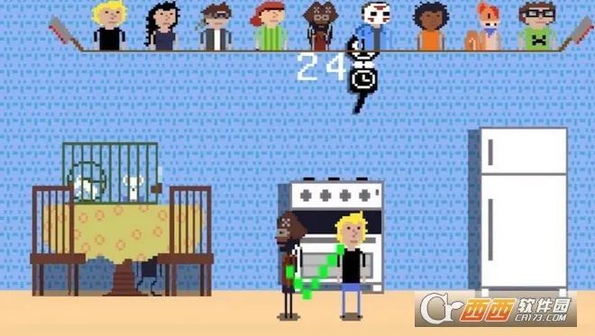 �ֲ����Ҷ�èè(�ֲ���èè)v1.0 �ٷ�����