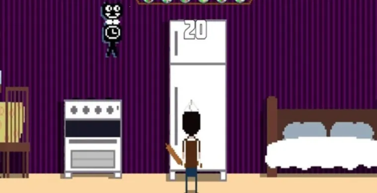 恐怖密室躲猫猫(恐怖躲猫猫) 恐怖密室躲猫猫(恐怖躲猫猫)