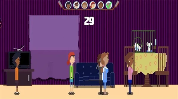 �ֲ����Ҷ�èè(�ֲ���èè)v1.0 �ٷ�����