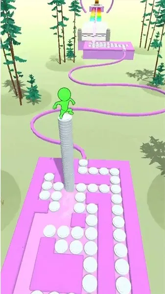 极速冲锋安卓版手机版 极速冲锋安卓版手机版