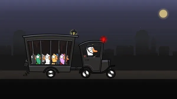 平行太空破坏模拟器2025官方正版 平行太空破坏模拟器2025官方正版