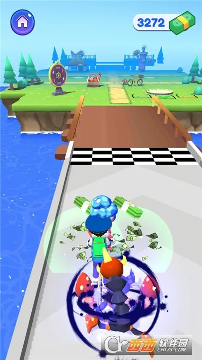 ���鱦���Ծ�(�����ܿ��ս)v300.1.5.3018 ��׿��