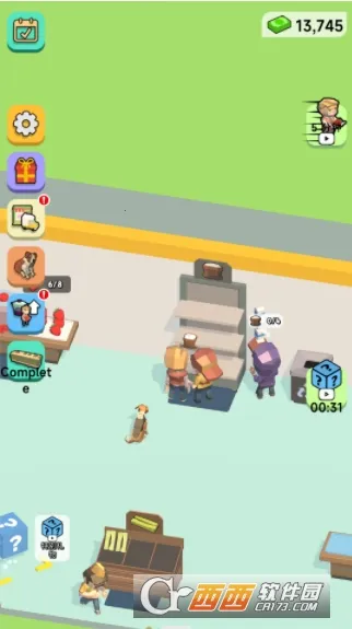 ũ����Ӫ����(ũ����Ӫ��Ϸ)v306.1.0.3018 ��׿��