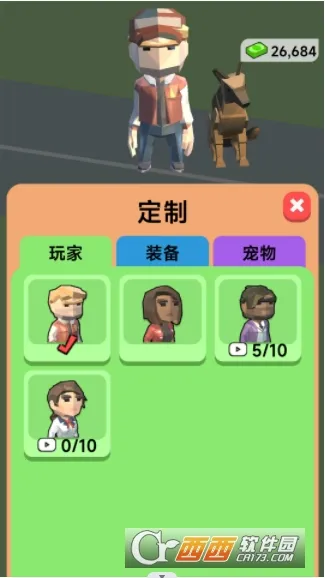 ũ����Ӫ����(ũ����Ӫ��Ϸ)v306.1.0.3018 ��׿��