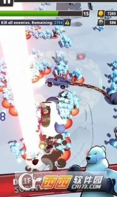 ��ʬ�����ʾ¼(��ʬ�����Ϸ)v1.0 �ٷ�����