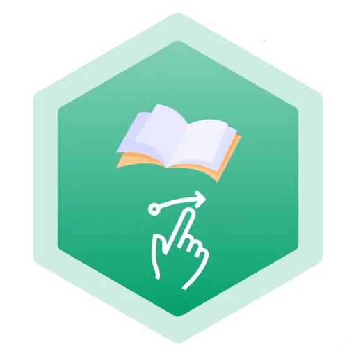 �����鷭ҳ��(�������Զ���ҳ)vV1.0.4 ��׿��