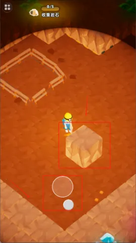 末日矿工(休闲挖矿游戏) 末日矿工(休闲挖矿游戏)