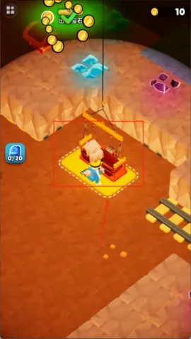 末日矿工(休闲挖矿游戏) 末日矿工(休闲挖矿游戏)