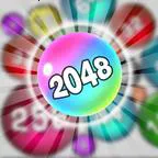 2048��ս(���ֺϳ���Ϸ)v6.2.0.13304 �ٷ�����