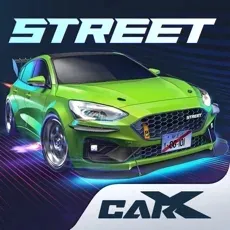 CarX Street(��ͷ����)v1.11.0 ��׿��