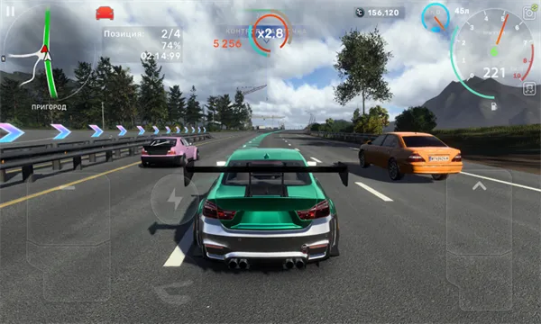 CarX Street(��ͷ����)v1.11.0 ��׿��