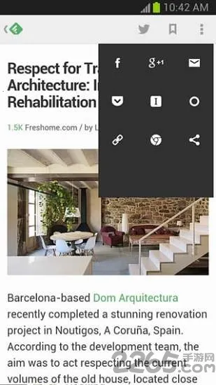 Feedly(���žۺ���)