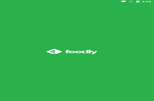 Feedly(���žۺ���)