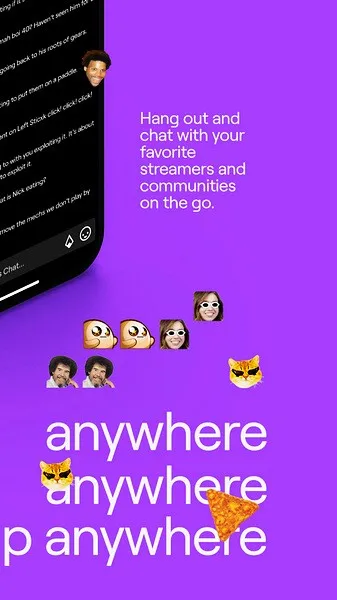 Twitch2025���ذ�װv22.8.0_BETA ��׿��