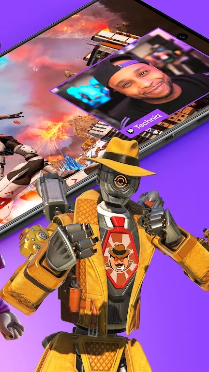 Twitch2025���ذ�װv22.8.0_BETA ��׿��