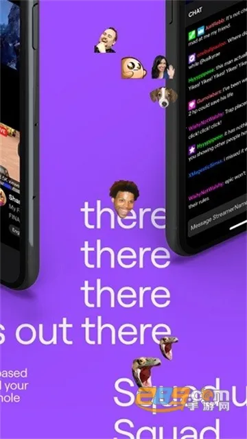 Twitch2025���ذ�װv22.8.0_BETA ��׿��