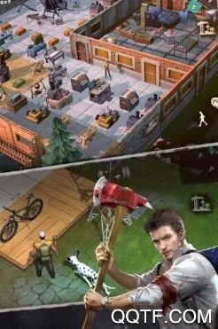 末日崩塌最新手机版 末日崩塌最新手机版