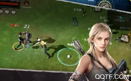 末日崩塌最新手机版 末日崩塌最新手机版