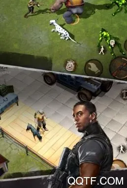 末日崩塌最新手机版 末日崩塌最新手机版