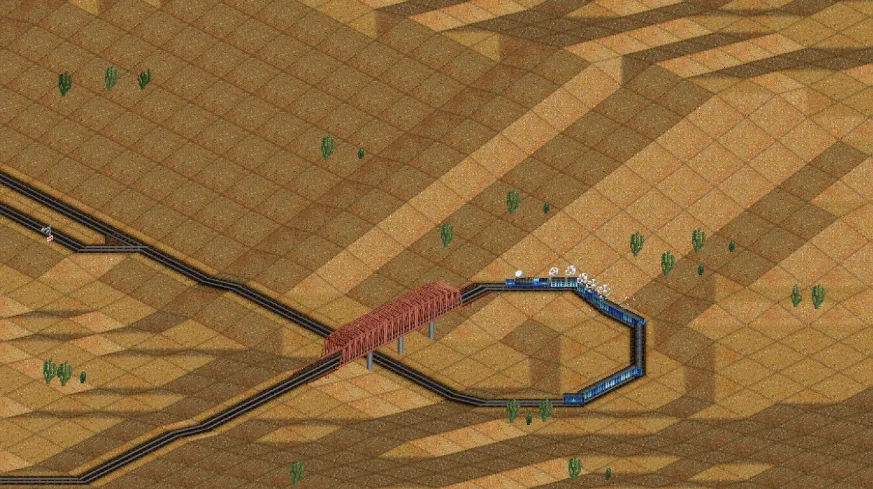 OpenTTD�����ֻ���v12.1.rev109 �ٷ�����