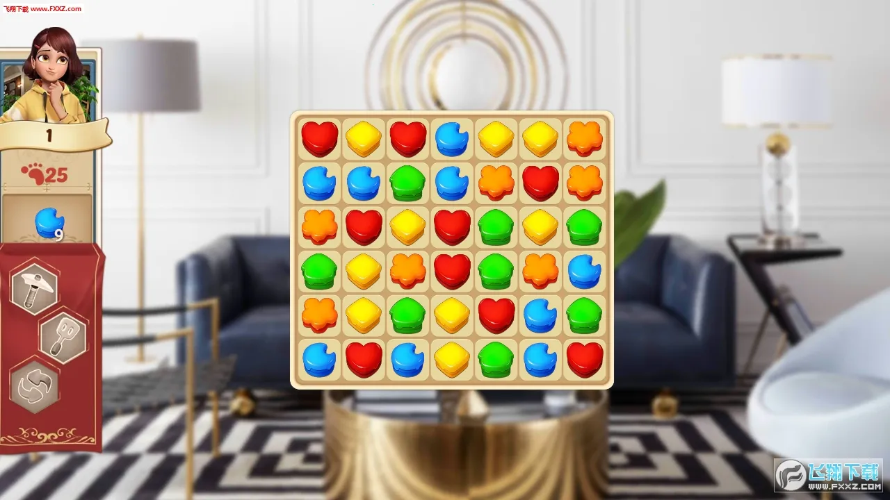 Manor Diary(ׯ԰������Ϸ)v0.31.2 ��׿��