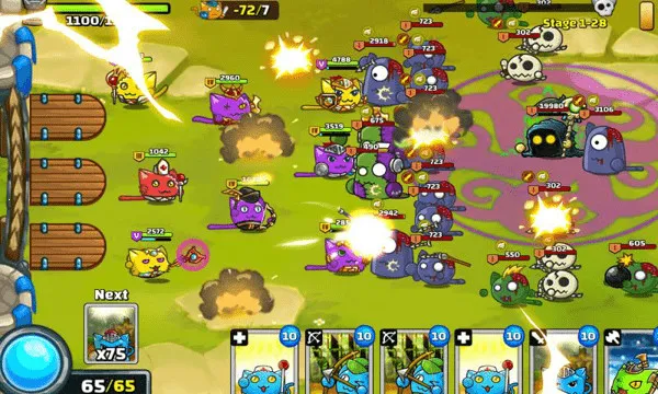 猫国战记2025下载安装 猫国战记2025下载安装