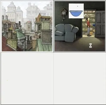 Gorogoa(手绘解谜游戏) Gorogoa(手绘解谜游戏)