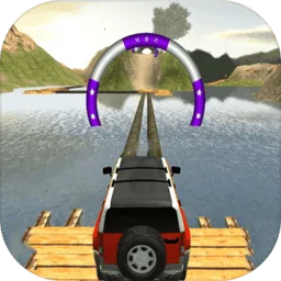 Ұ���ʻģ��(Ұ���ʻ��Ϸ)v1.0 �ֻ���