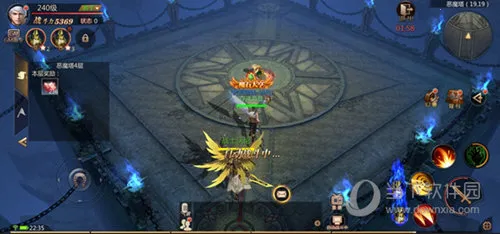 风暴魔域2(幻兽养成游) 风暴魔域2(幻兽养成游)