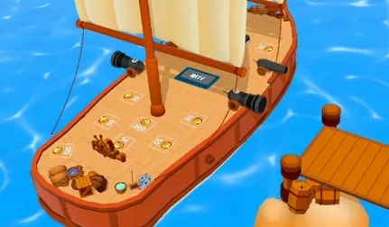 梦幻小岛生存安卓版手机版 梦幻小岛生存安卓版手机版