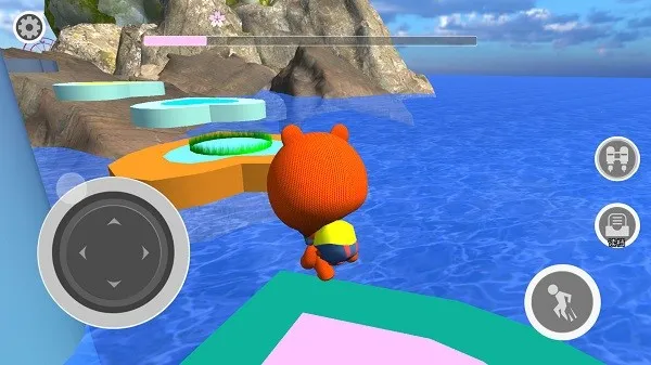 动物森林大会最新手机版 动物森林大会最新手机版