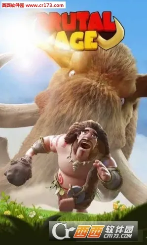 Brutal Age2025官方正版 Brutal Age2025官方正版