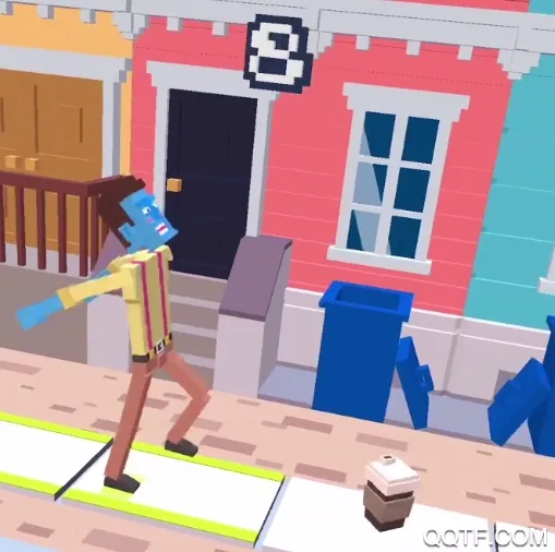 长腿漫步2025最新版本 长腿漫步2025最新版本