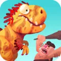 Dino Bash(����������Ϸ)v1.4.3 ��׿��