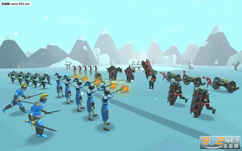 Epic Battle Simulator 2(ս��������)v1.6.80 �ٷ�����