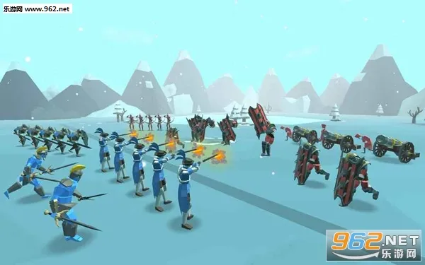 Epic Battle Simulator 2(ս��������)v1.6.80 �ٷ�����