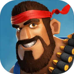 Boom Beach��׿���ֻ���v49.58.23 ��׿��