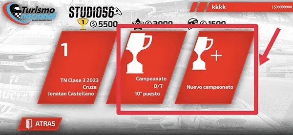 极限赛车(赛车竞速游) 极限赛车(赛车竞速游)