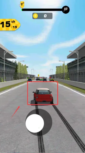 极限赛车(赛车竞速游) 极限赛车(赛车竞速游)