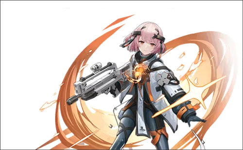 尘白禁区(射击冒险游) 尘白禁区(射击冒险游)