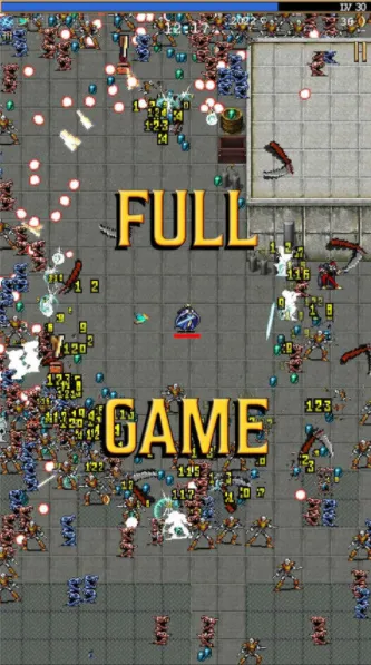 Vampire Survivors(���������)v1.11.105 �ٷ�����