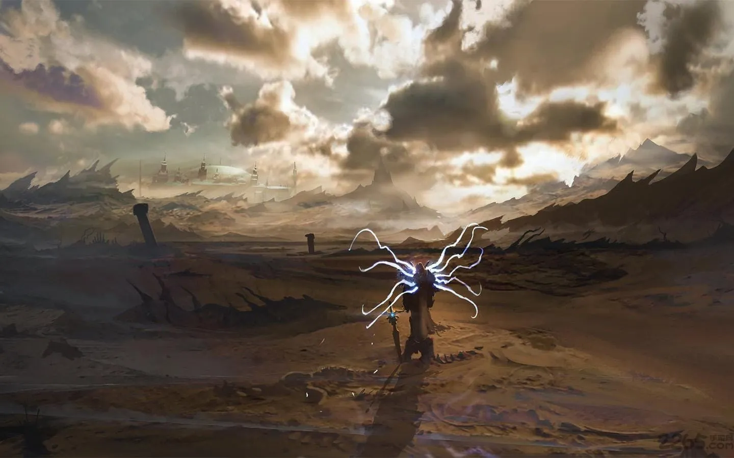 暗黑破坏神2(暗黑移植手游) 暗黑破坏神2(暗黑移植手游)