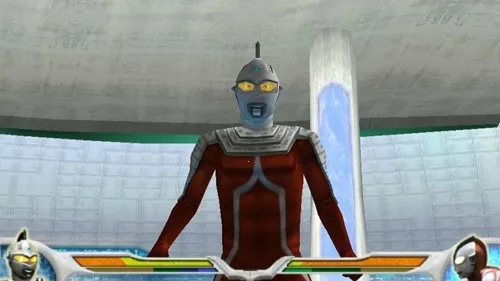 奥特曼格斗进化3安卓版手机版